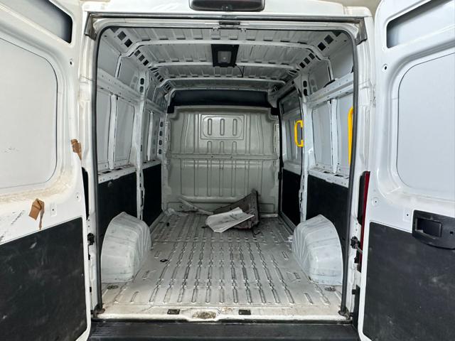 PEUGEOT BOXER 30 2.2 BLUEHDI 120 S&S PM-TM FUR - foto 11