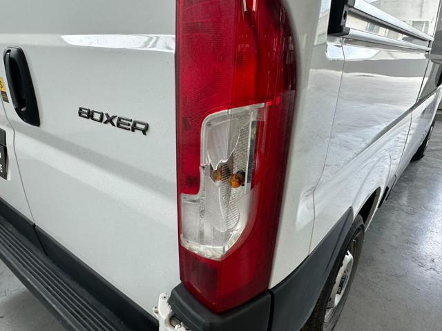 PEUGEOT BOXER 30 2.2 BLUEHDI 120 S&S PM-TM FUR - foto 9