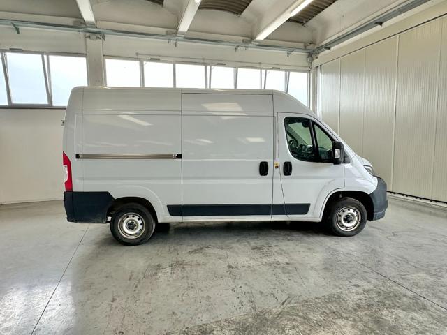 PEUGEOT BOXER 30 2.2 BLUEHDI 120 S&S PM-TM FUR - foto 8