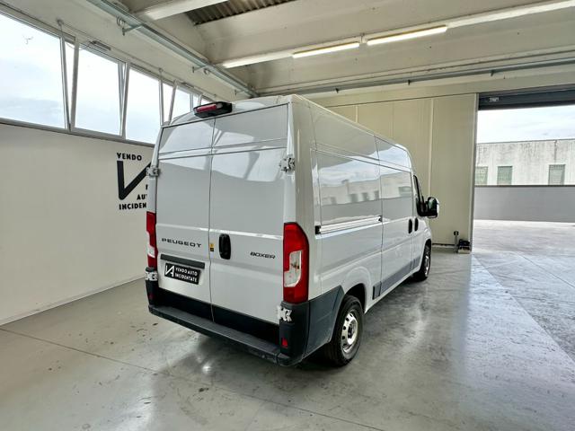 PEUGEOT BOXER 30 2.2 BLUEHDI 120 S&S PM-TM FUR - foto 7