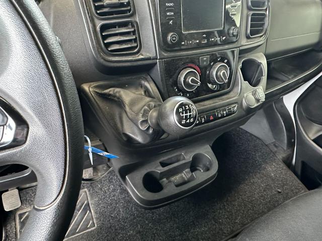 PEUGEOT BOXER 30 2.2 BLUEHDI 120 S&S PM-TM FUR - foto 17