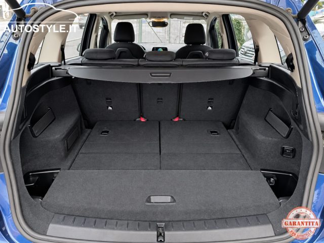 BMW 216 D GRAN TOURER 7POSTI STEPTRONIC  - foto 18