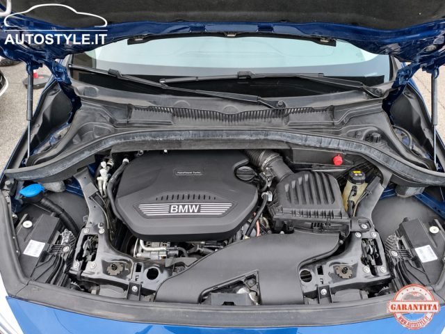 BMW 216 D GRAN TOURER 7POSTI STEPTRONIC  - foto 20