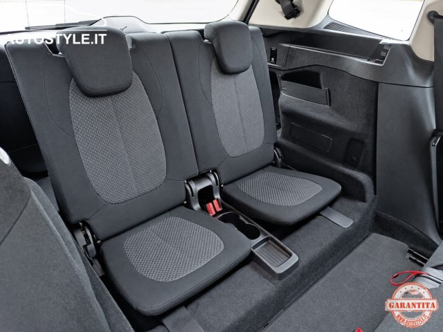 BMW 216 D GRAN TOURER 7POSTI STEPTRONIC  - foto 16
