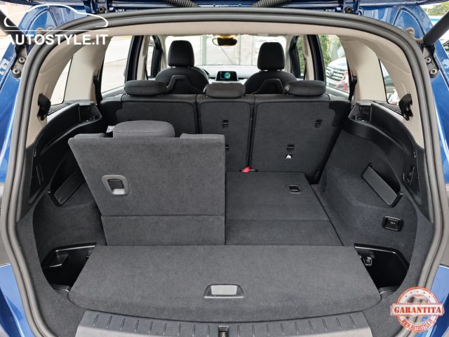 BMW 216 D GRAN TOURER 7POSTI STEPTRONIC  - foto 15