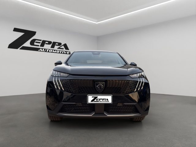 PEUGEOT 3008 HYBRID 136 E-DCS6 GT - foto 2