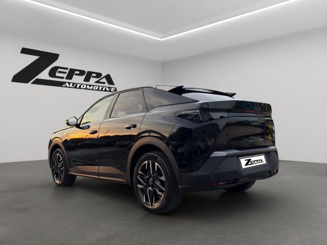PEUGEOT 3008 HYBRID 136 E-DCS6 GT - foto 4