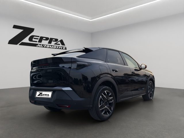 PEUGEOT 3008 HYBRID 136 E-DCS6 GT - foto 6