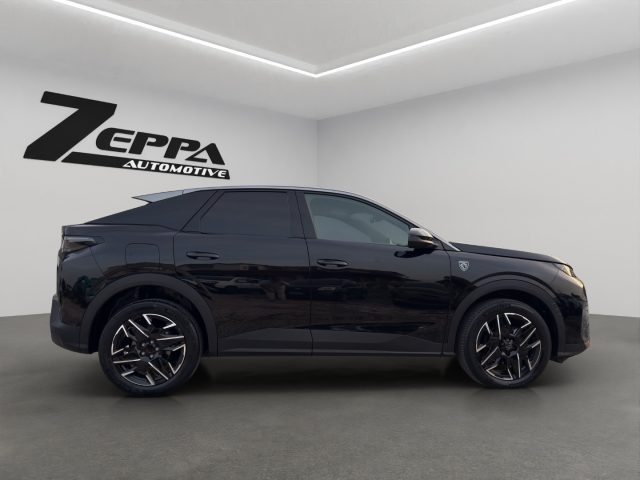 PEUGEOT 3008 HYBRID 136 E-DCS6 GT - foto 7