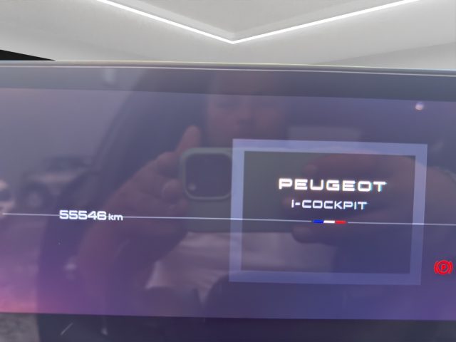 PEUGEOT 3008 HYBRID 136 E-DCS6 GT - foto 11