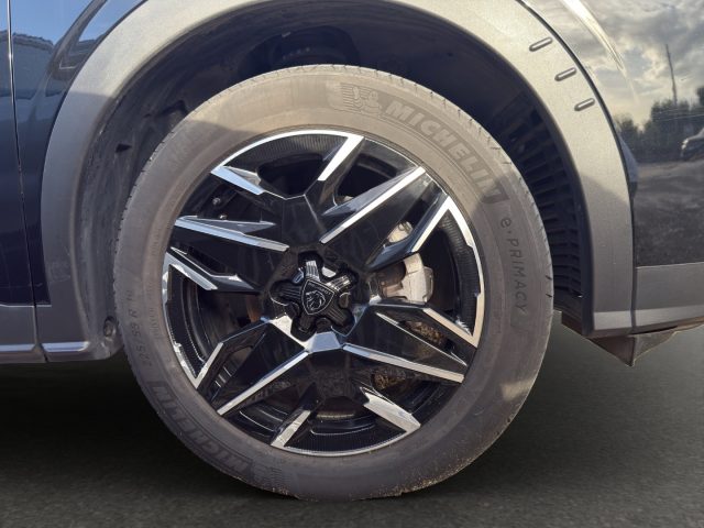 PEUGEOT 3008 HYBRID 136 E-DCS6 GT - foto 23