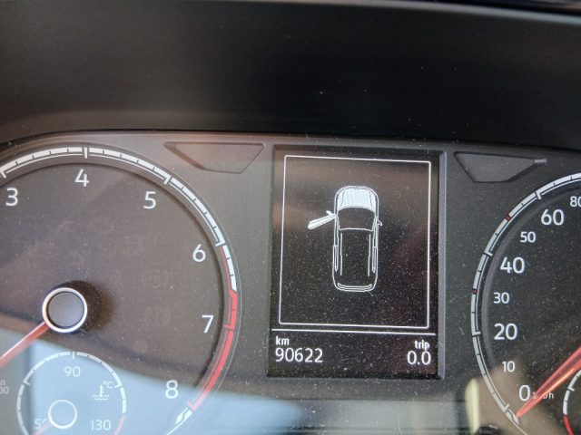 VOLKSWAGEN T-CROSS 1.0 TSI 110 CV DSG R-LINE - foto 21