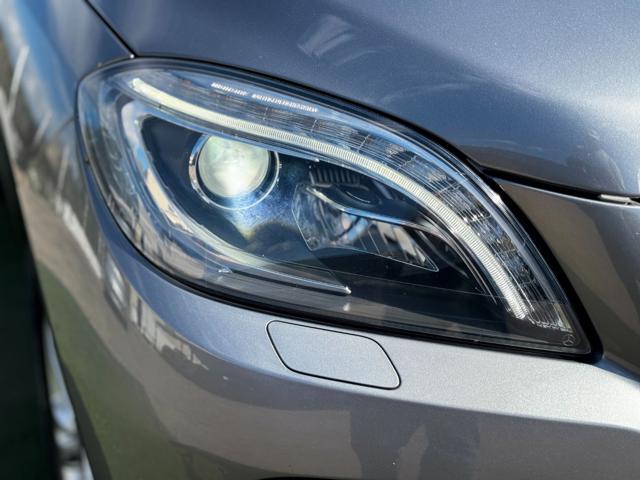 MERCEDES-BENZ ML 250 BLUETEC 4MATIC SPORT - foto 27