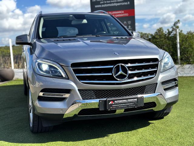 MERCEDES-BENZ ML 250 BLUETEC 4MATIC SPORT - foto 5