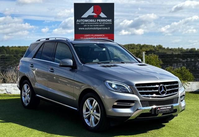 MERCEDES-BENZ ML 250 BLUETEC 4MATIC SPORT - foto 3