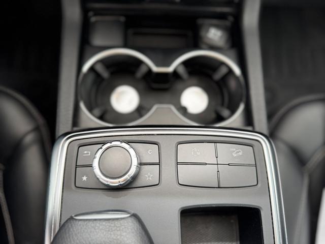 MERCEDES-BENZ ML 250 BLUETEC 4MATIC SPORT - foto 24