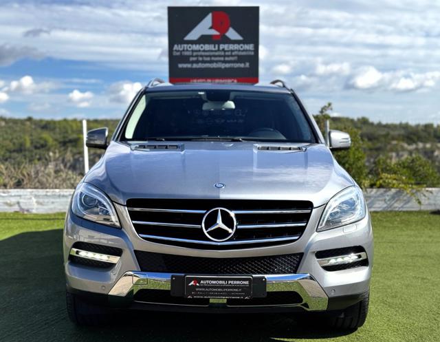 MERCEDES-BENZ ML 250 BLUETEC 4MATIC SPORT - foto 2