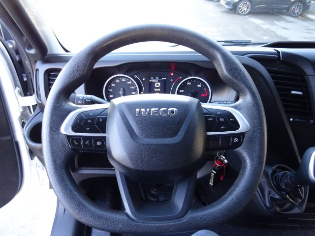 IVECO DAILY 35C18H BTOR 3.0 HPT PLM-RG CABIN - foto 14