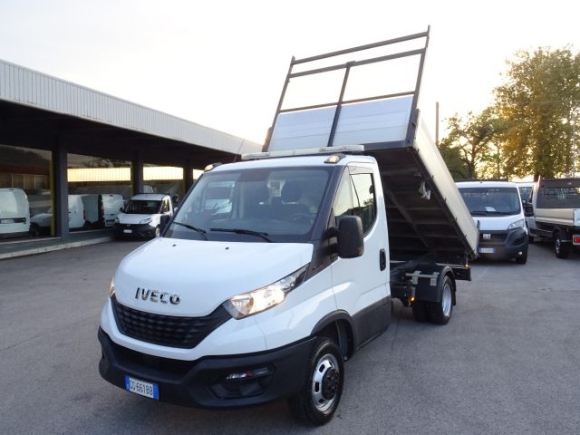IVECO DAILY 35C18H BTOR 3.0 HPT PLM-RG CABIN
