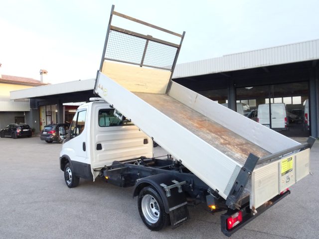 IVECO DAILY 35C18H BTOR 3.0 HPT PLM-RG CABIN - foto 3