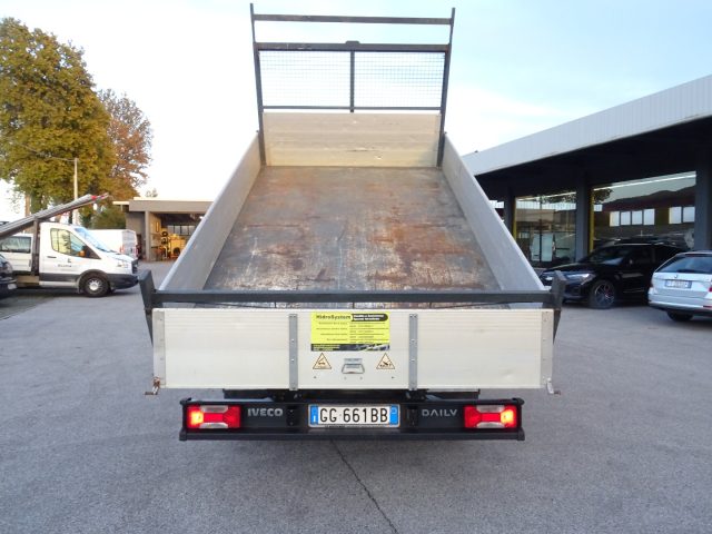 IVECO DAILY 35C18H BTOR 3.0 HPT PLM-RG CABIN - foto 4