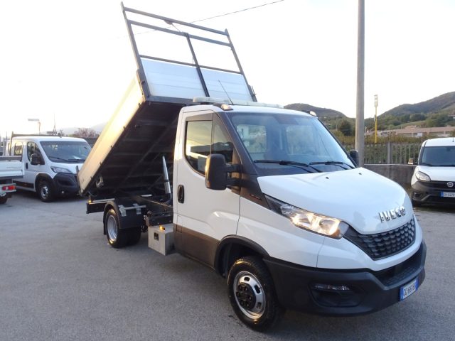 IVECO DAILY 35C18H BTOR 3.0 HPT PLM-RG CABIN - foto 5