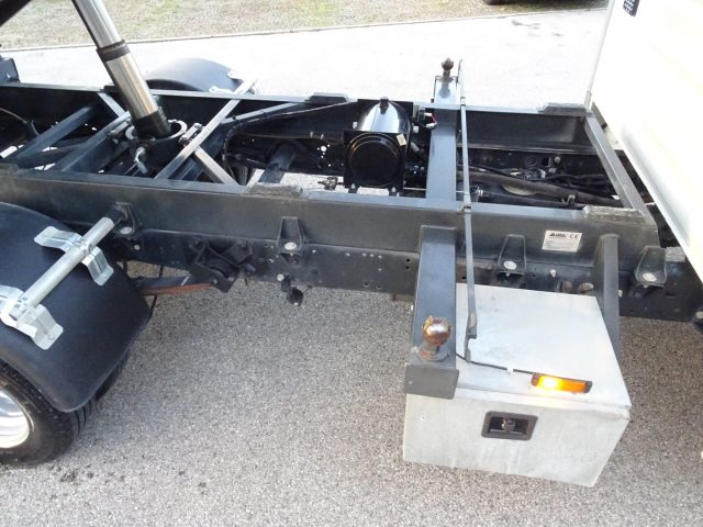 IVECO DAILY 35C18H BTOR 3.0 HPT PLM-RG CABIN - foto 7