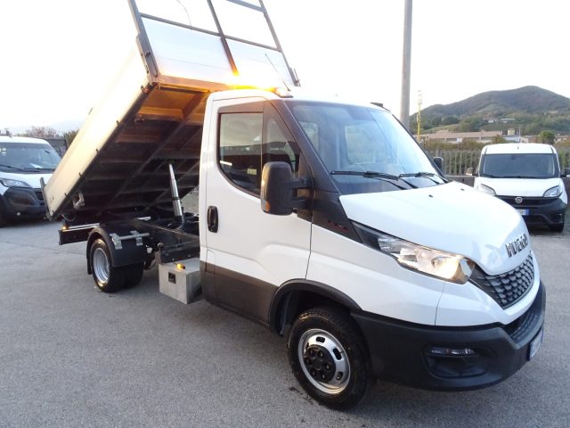 IVECO DAILY 35C18H BTOR 3.0 HPT PLM-RG CABIN - foto 11