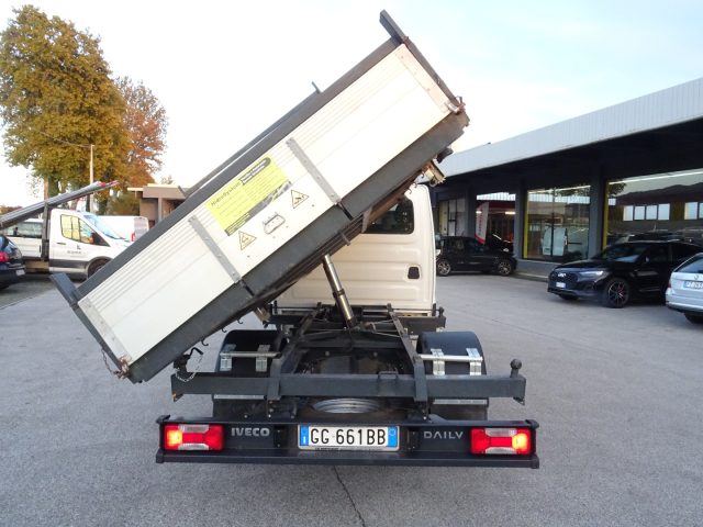 IVECO DAILY 35C18H BTOR 3.0 HPT PLM-RG CABIN - foto 12