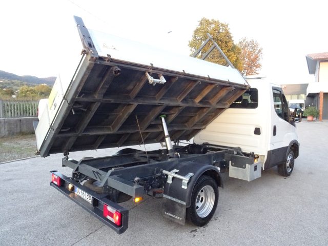 IVECO DAILY 35C18H BTOR 3.0 HPT PLM-RG CABIN - foto 13