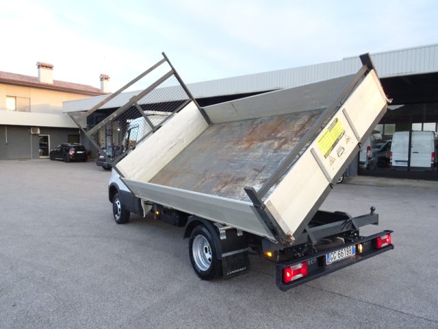 IVECO DAILY 35C18H BTOR 3.0 HPT PLM-RG CABIN - foto 15