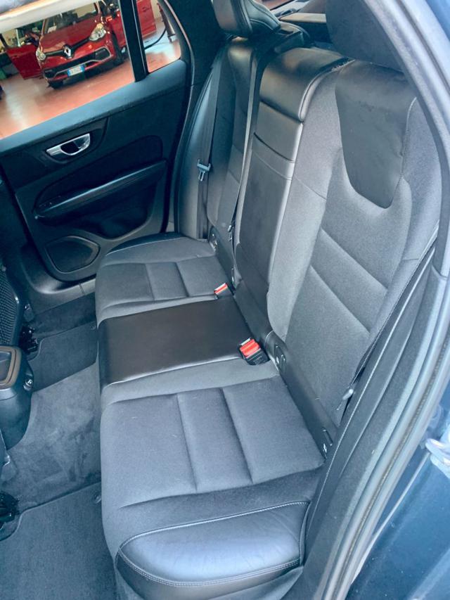 VOLVO V60 D3 GEARTRONIC PLUS 1 PROPRIETARI - foto 11
