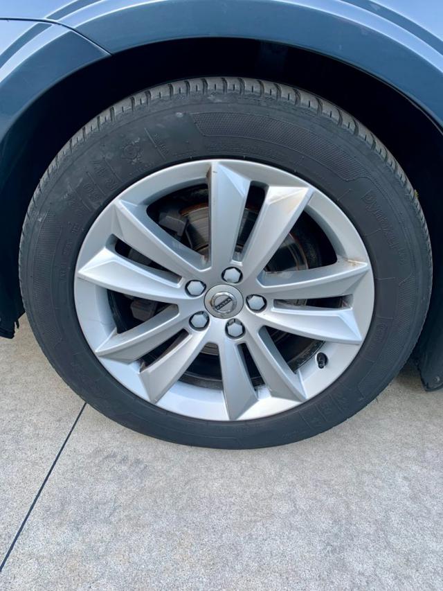 VOLVO V60 D3 GEARTRONIC PLUS 1 PROPRIETARI - foto 14