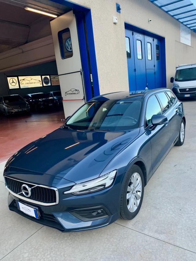 VOLVO V60 D3 GEARTRONIC PLUS 1 PROPRIETARI - foto 15