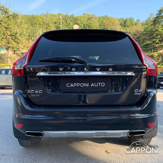 VOLVO XC60 D4 AWD - foto 6
