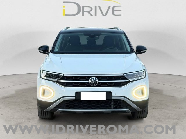 VOLKSWAGEN T-ROC T-ROC 1.0 TSI STYLE 110CV  "BIAN - foto 2