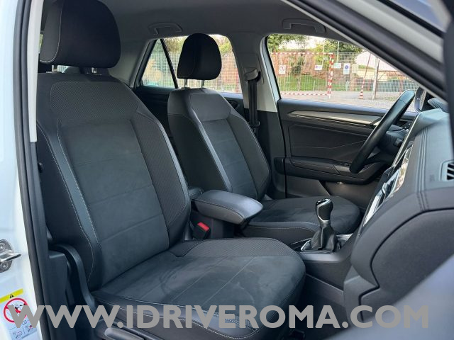 VOLKSWAGEN T-ROC T-ROC 1.0 TSI STYLE 110CV  "BIAN - foto 7