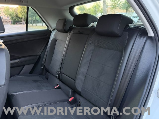 VOLKSWAGEN T-ROC T-ROC 1.0 TSI STYLE 110CV  "BIAN - foto 8