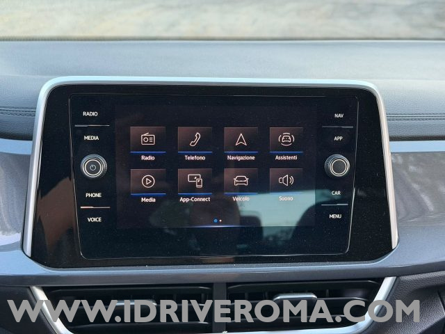 VOLKSWAGEN T-ROC T-ROC 1.0 TSI STYLE 110CV  "BIAN - foto 10