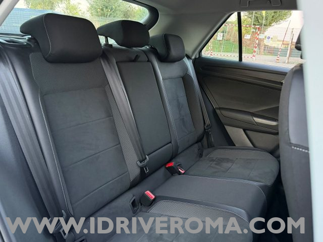VOLKSWAGEN T-ROC T-ROC 1.0 TSI STYLE 110CV  "BIAN - foto 12