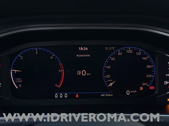 VOLKSWAGEN T-ROC T-ROC 1.0 TSI STYLE 110CV  "BIAN - foto 13