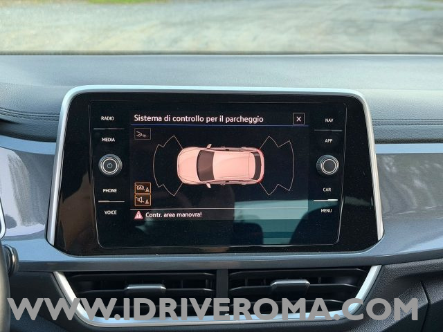 VOLKSWAGEN T-ROC T-ROC 1.0 TSI STYLE 110CV  "BIAN - foto 14