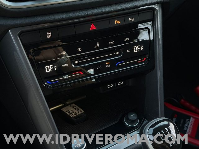VOLKSWAGEN T-ROC T-ROC 1.0 TSI STYLE 110CV  "BIAN - foto 16