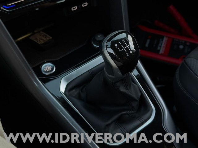 VOLKSWAGEN T-ROC T-ROC 1.0 TSI STYLE 110CV  "BIAN - foto 17