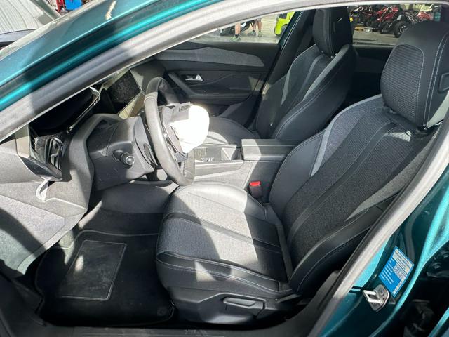 PEUGEOT 308 BLUEHDI 130 S&S EAT8 SW GT - foto 11