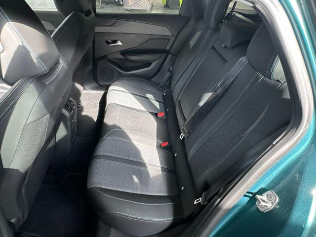 PEUGEOT 308 BLUEHDI 130 S&S EAT8 SW GT - foto 12