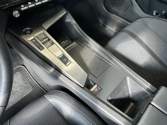 PEUGEOT 308 BLUEHDI 130 S&S EAT8 SW GT - foto 17