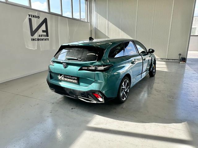 PEUGEOT 308 BLUEHDI 130 S&S EAT8 SW GT - foto 7