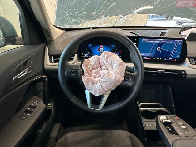 BMW X1 SDRIVE 18D - foto 15