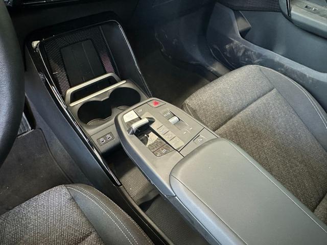 BMW X1 SDRIVE 18D - foto 17